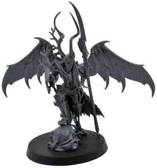 SYLVANETH Druanti The Arch-Revenant #1 Warhammer Sigmar 3398