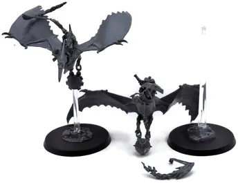 SERAPHON 2 Terradon Riders #1 Warhammer Sigmar 3435