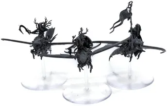 SYLVANETH 3 Revenant Seekers #1 Warhammer Sigmar 3459