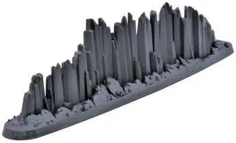 SCENERY & TERRAIN Prismatic Palisade #1 Warhammer Sigmar Spell 3510