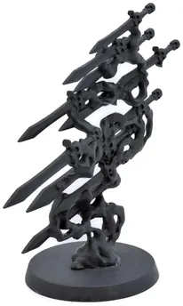 SCENERY & TERRAIN Quicksilver Swords #1 Warhammer Sigmar Spell 3558