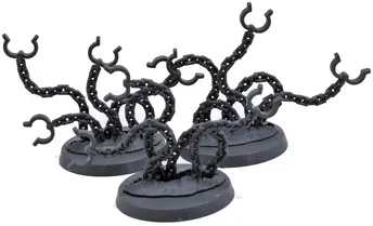 SCENERY & TERRAIN Soulsnare Shackles #1 Warhammer Sigmar Spell 3565