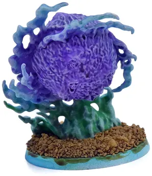 SCENERY & TERRAIN Malevolant Maelstrom #1 Warhammer Sigmar Spell 3589