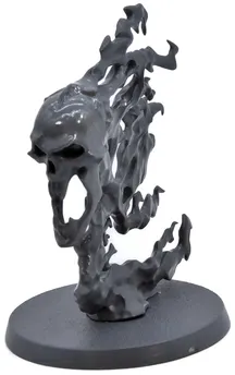 SCENERY & TERRAIN The Burning Head #1 Warhammer Sigmar Spell 3619