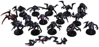 TYRANIDS 15 Genestealers #2 Warhammer 40K 3824
