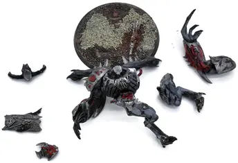 CHAOS SPACE MARINES Daemon Prince #1 Warhammer 40K 4012