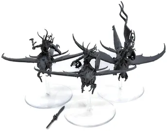 SYLVANETH 3 Spiterider Lancers #1 Warhammer Sigmar 4319