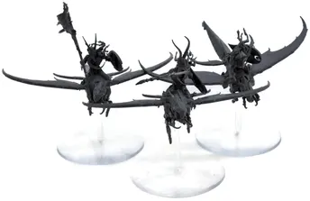 SYLVANETH 3 Spiterider Lancers #2 Warhammer Sigmar 4302