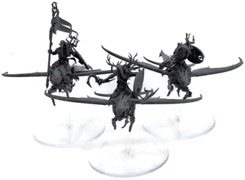 SYLVANETH 3 Revenant Seekers #1 Warhammer Sigmar 4364