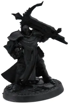 STORMCAST ETERNALS Castigator Prime #1 Warhammer Sigmar 4463