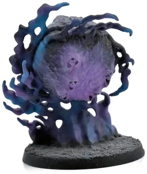 SPELL SORCERY Malign Sorcery Malevolant Maelstrom #1 Warhammer Sigmar 5644