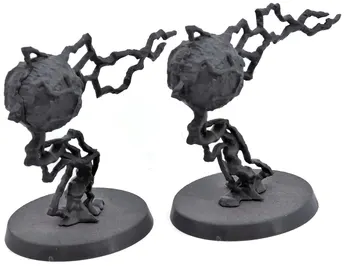 SPELL SORCERY 2 Geminids Of Uhl Gysh #1 Warhammer Sigmar 5781