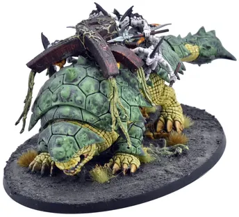 SERAPHON Bastiladon #4 Warhammer Sigmar 5866
