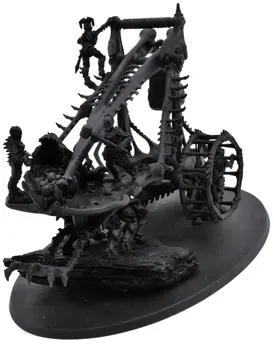 OSSIARCH BONEREAPERS Mortek Crawler #1 Warhammer Sigmar 5958
