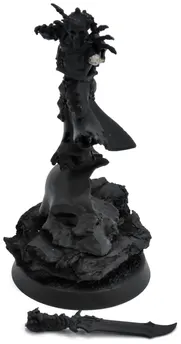 OSSIARCH BONEREAPERS Mortisan Boneshaper #1 Warhammer Sigmar 6078