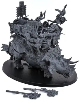 SERAPHON Engine Of The Gods #1 Warhammer Sigmar 6535