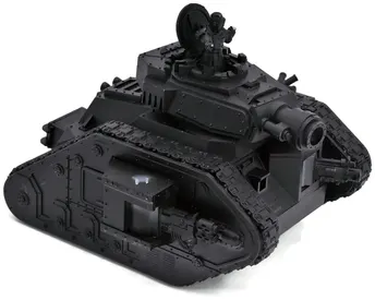 ASTRA MILITARUM Leman Russ #2 Warhammer 40K 6757