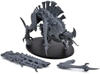 TYRANIDS Tyrannofex #1 Warhammer 40K 6818