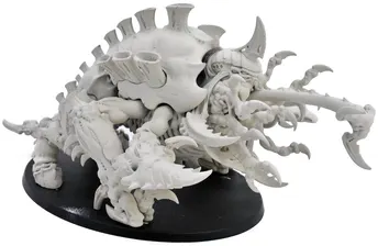 TYRANIDS Haruspex #2 Warhammer 40K 6795