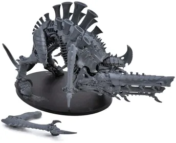 TYRANIDS Tyrannofex #2 Warhammer 40K 6825