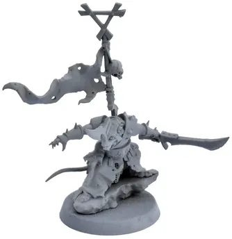 SKAVEN Clawlord #1 Sigmar 1464