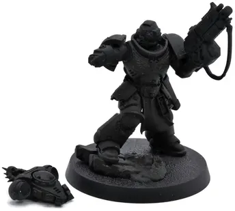 SPACE MARINES Primaris Lieutenant #11 Warhammer 40K 7778