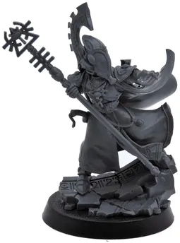 AELDARI Aeldari Kharseth #1 Warhammer 40K 7846