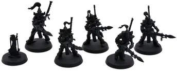 AELDARI Dark Reapers #1 Warhammer 40K 7877