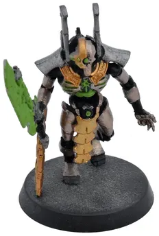 NECRONS Overlord #2 Warhammer 40K 7976