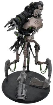 Nécrons: Canoptek Doomstalker