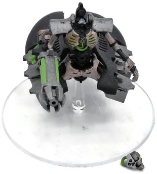 NECRONS Destroyer #1 Warhammer 40K 8119