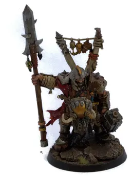 OGOR MAWTRIBES Tyrant #1 Warhammer Sigmar 8836