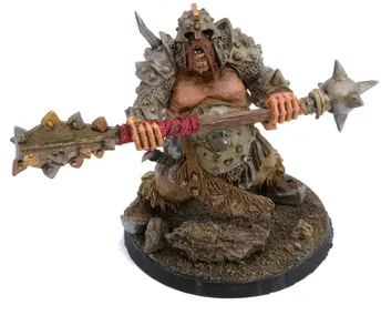 OGOR MAWTRIBES Tyrant #3 Warhammer Sigmar 8904