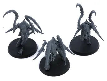 TYRANIDS 3 Von Ryan's Leapers #2 Warhammer 40K 9017