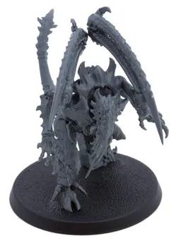 TYRANIDS Lictor #3 Warhammer 40K 9000