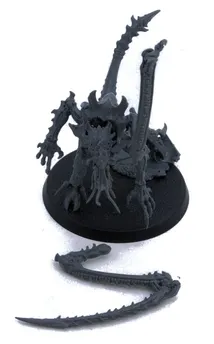 TYRANIDS Lictor #1 INCOMPLETE Warhammer 40K 9109