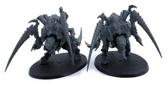 TYRANIDS 2 Carnifex Brood #2 Warhammer 40K 9154