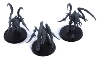 TYRANIDS 3 Von Ryan'S Leapers #1 Warhammer 40K 9130