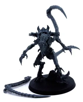 TYRANIDS Lictor #2 Warhammer 40K 9161