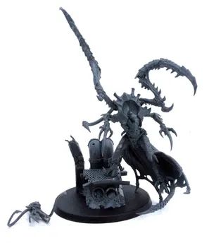 TYRANIDS Deathleeper #1 Warhammer 40K 9239