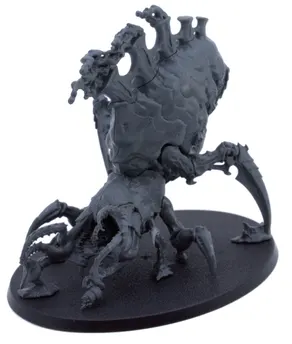 TYRANIDS Psychophage #1 Warhammer 40K 9567