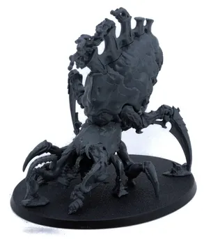 TYRANIDS Psychophage #2 Warhammer 40K 9604