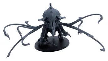 TYRANIDS Toxicrene #1 Warhammer 40K 9635