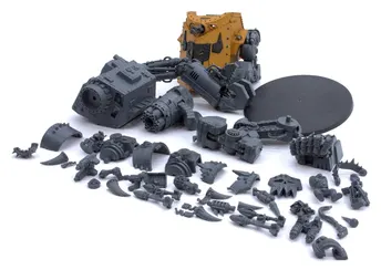 ORKS Gorkanaut #1 Warhammer 40K 9734