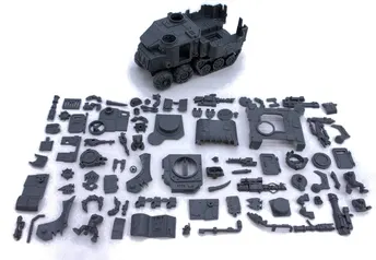 ORKS Battlewagon #1 Warhammer 40K 9864