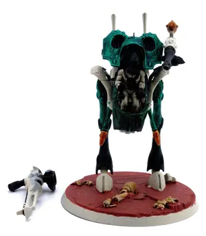 AELDARI War Walker #1 Warhammer 40K 0204