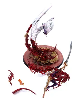AELDARI The Yncarne #1 Warhammer 40K 0327