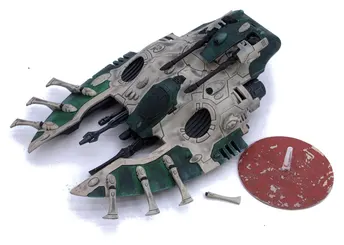 AELDARI Falcon #2 Warhammer 40K 0426