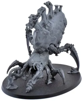 TYRANIDS Psychophage #1 Warhammer 40K 6079