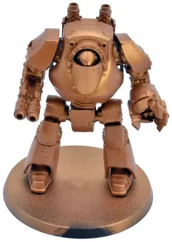 ADEPTUS CUSTODES Contemptor Dreadnought #1 Warhammer 40K 6239